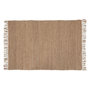 Voir la diapositive 1 : ATMOSPHERA Tapis en jute et coton 120x170 Renk