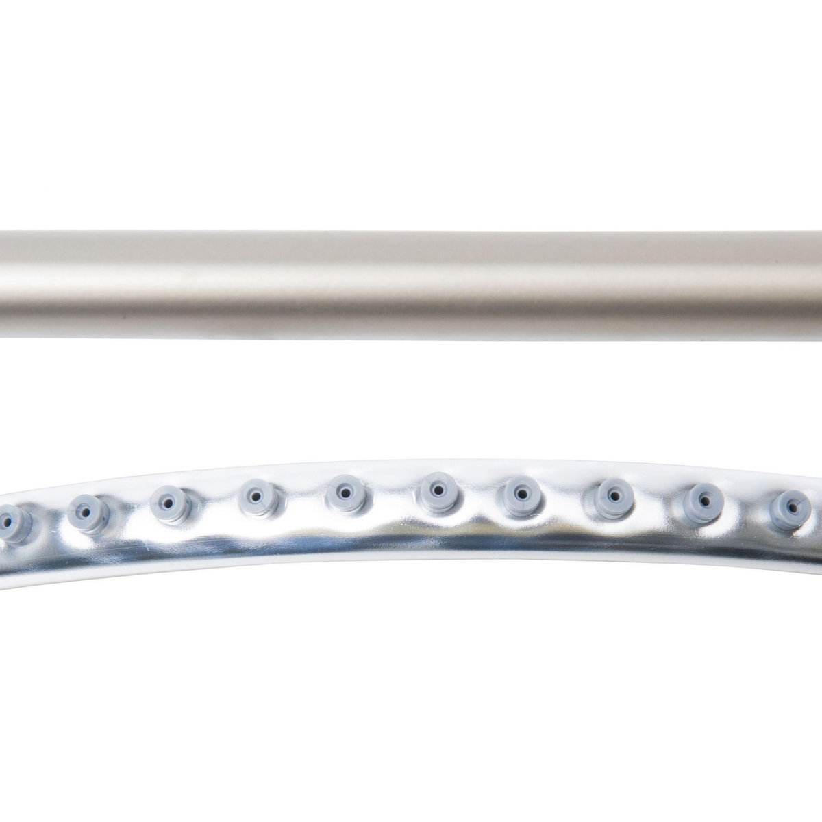 Jardibric Arroseur oscillant 18 buses