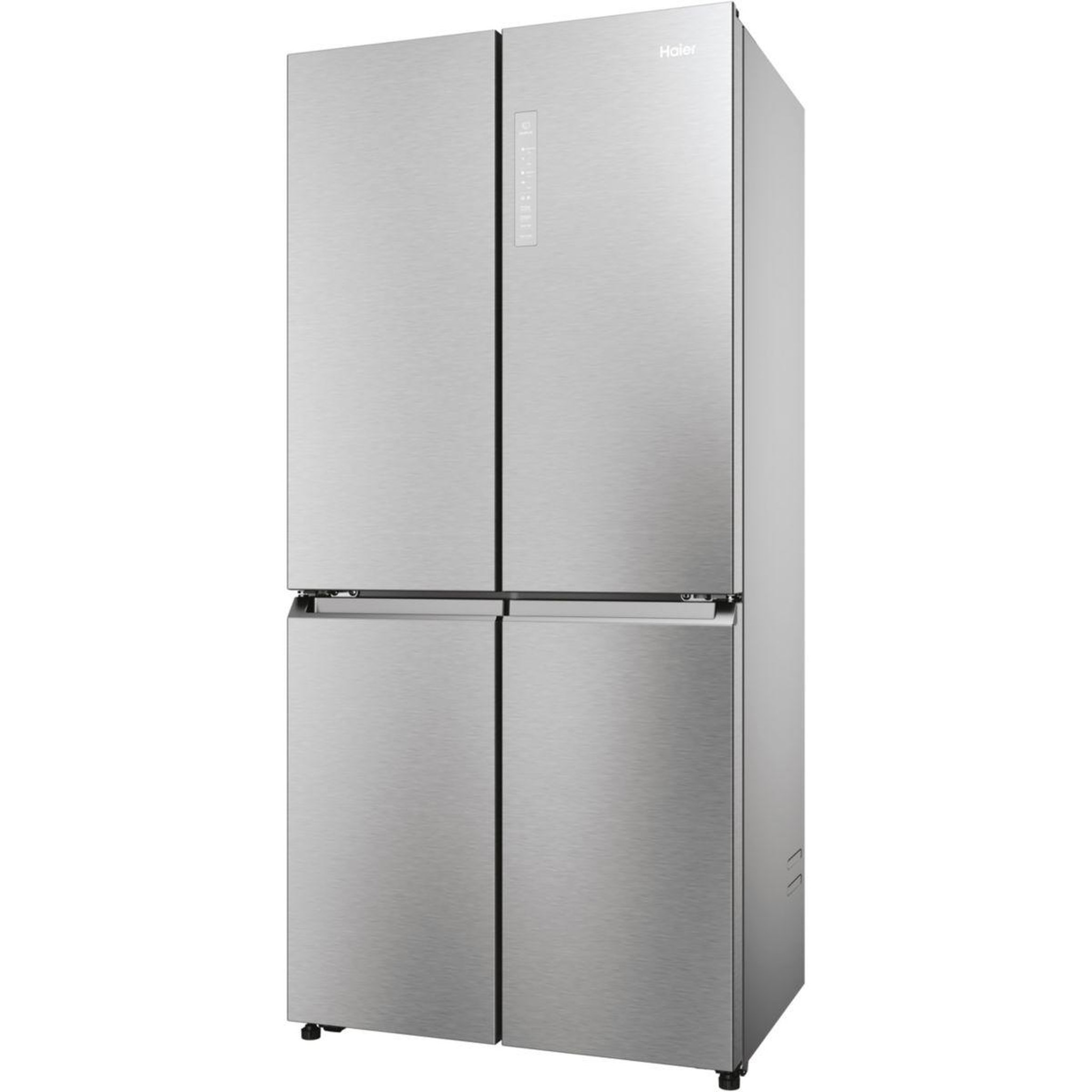 Voir la diapositive 4 : HAIER Réfrigérateur multi portes hcr7818dnmm