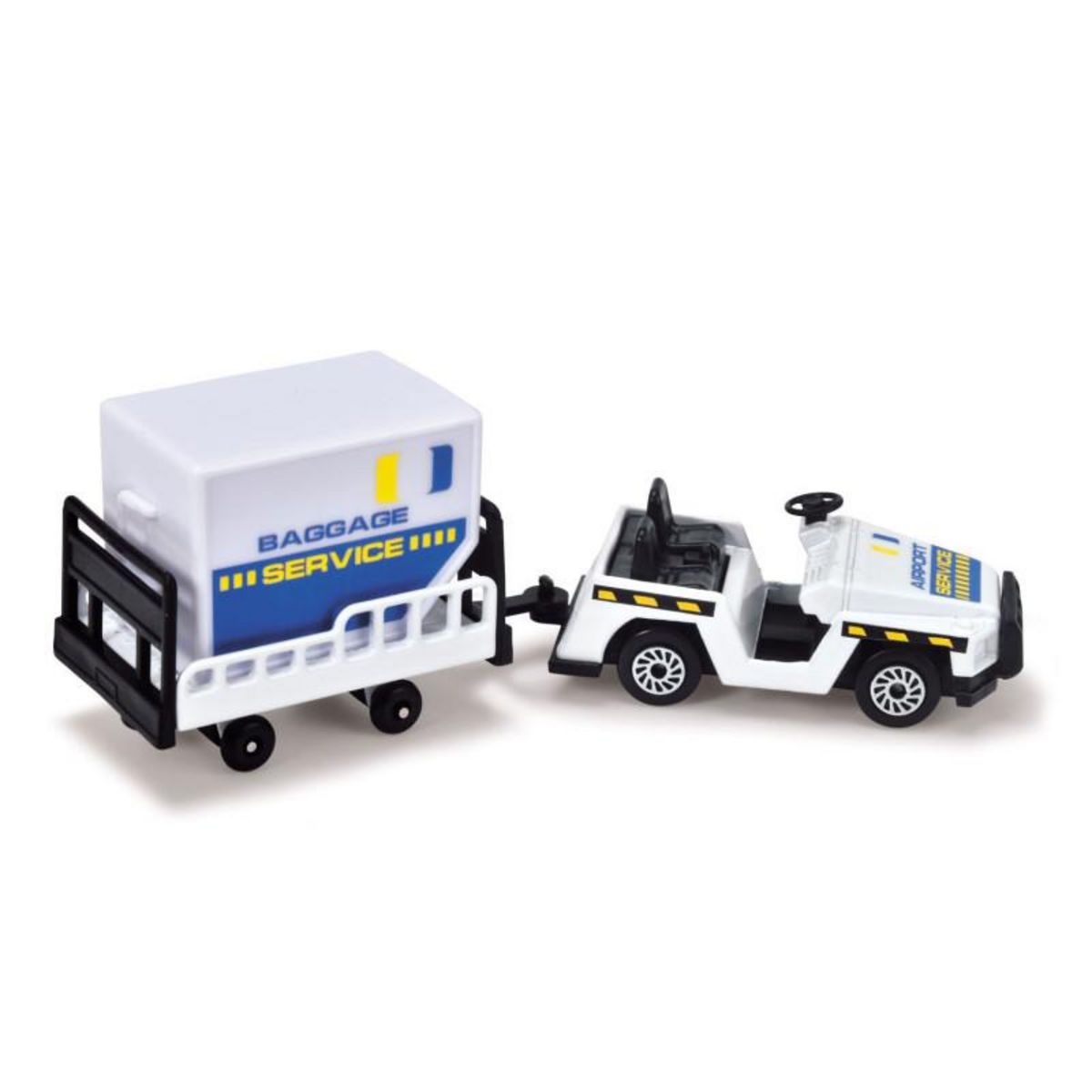 Dickie Dickie Airport Playset 203743001