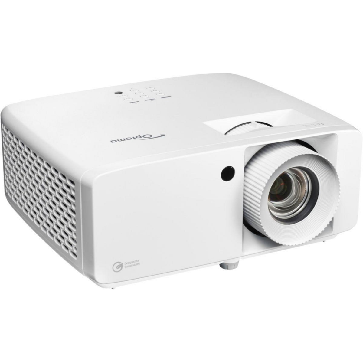 Optoma Vidéoprojecteur home cinéma ZH450