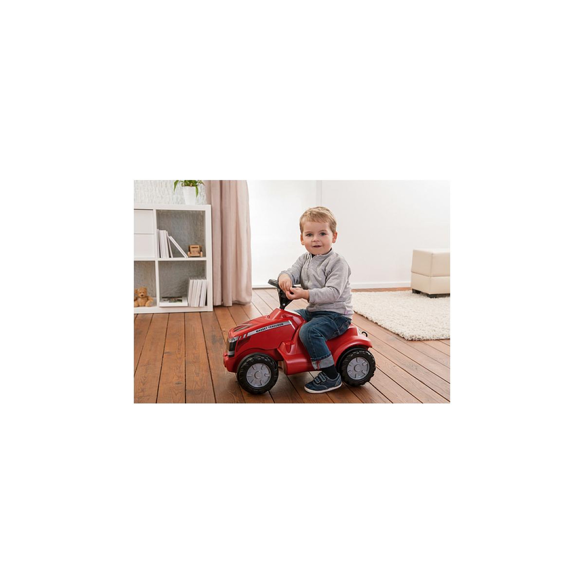Voir la diapositive 2 : ROLLY TOYS rollyMinitrac MF 5470