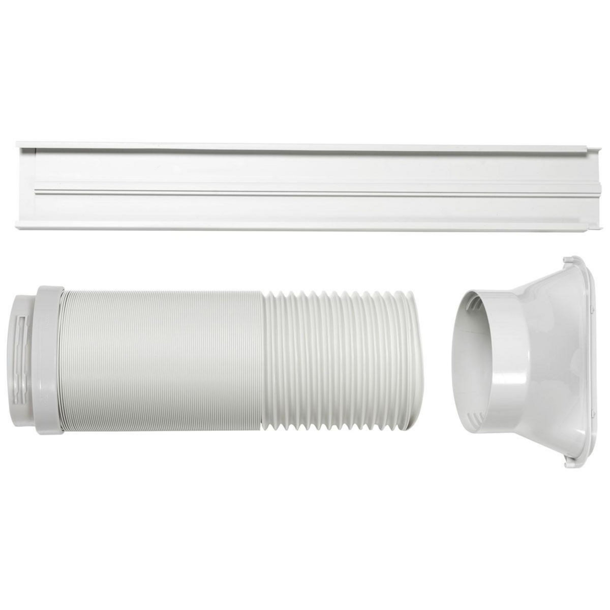 Bestron Climatiseur mobile monobloc 2600w 32m² - aac9000