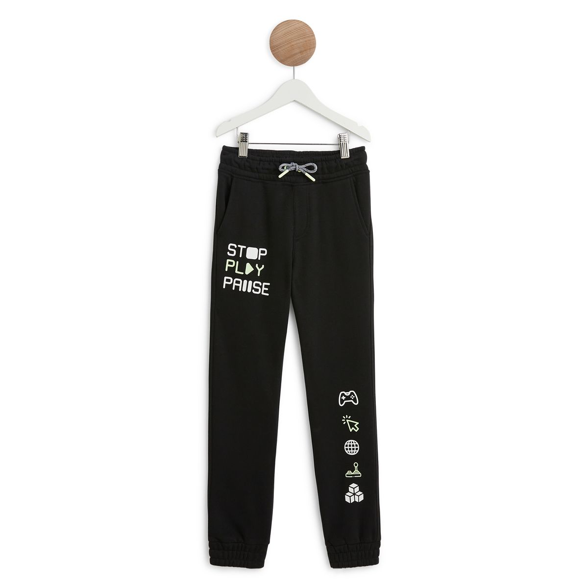 INEXTENSO Pantalon de jogging garçon