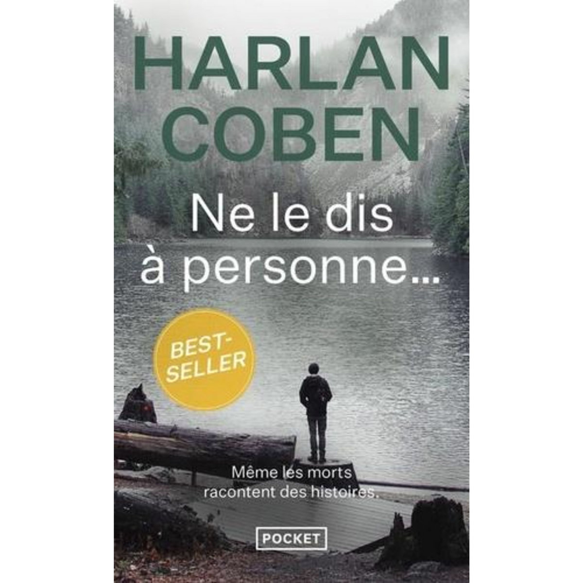 NE LE DIS A PERSONNE..., Coben Harlan