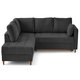 Gris anthracite