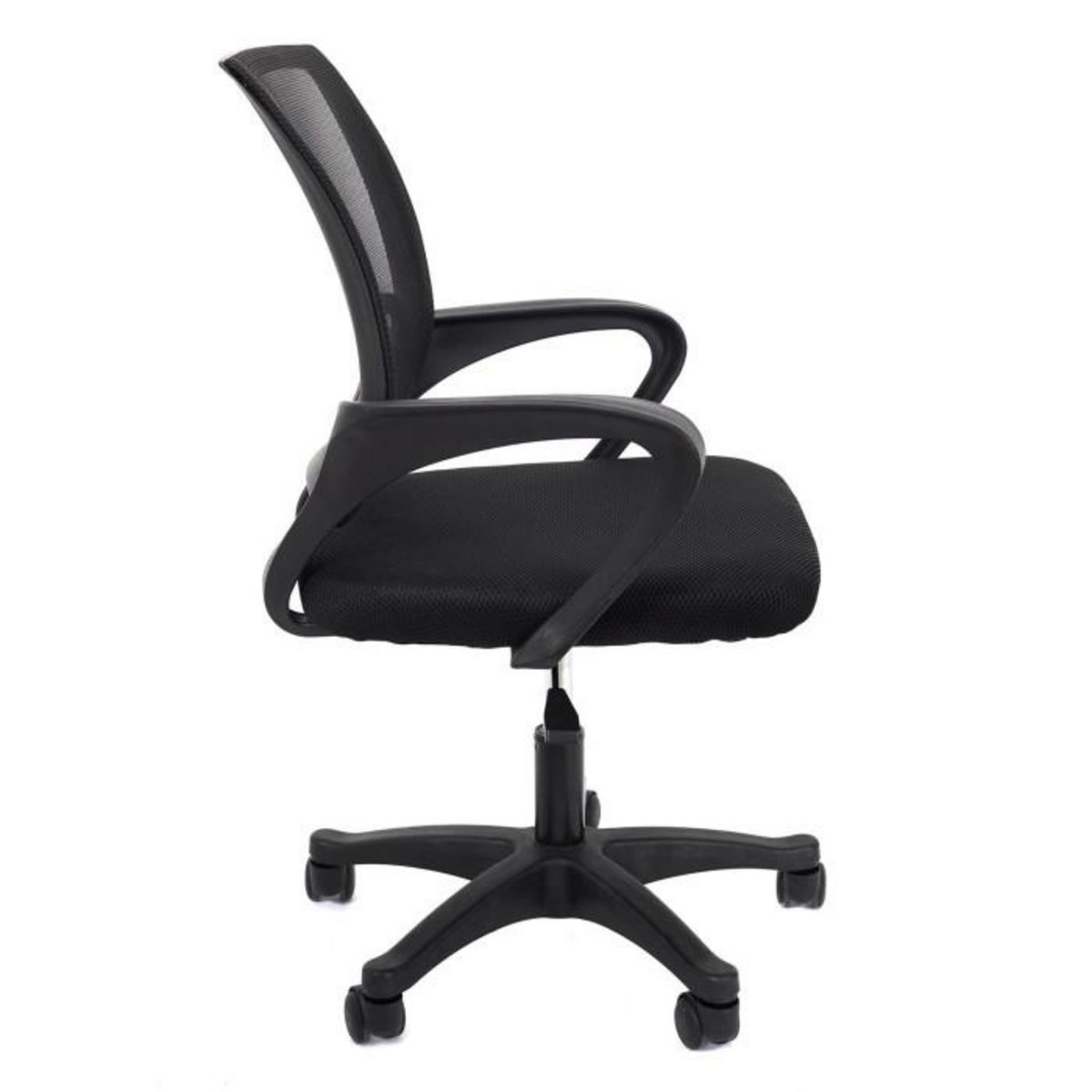 Paris Prix Fauteuil de Bureau Design  Nuvado  96cm Noir