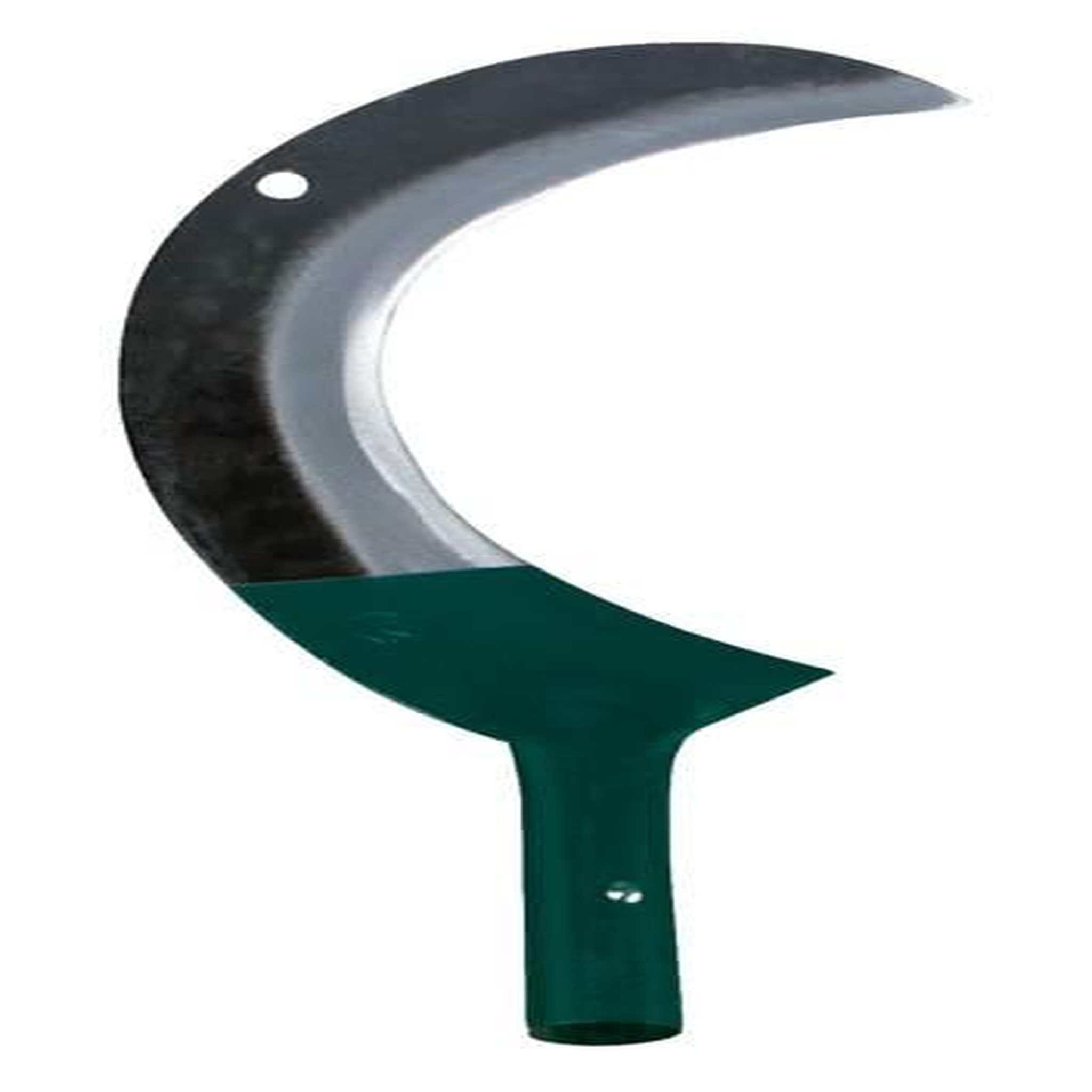 Leborgne Croissant 1 taillant - 24 cm - sans manche