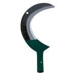 Leborgne Croissant 1 taillant - 24 cm - sans manche