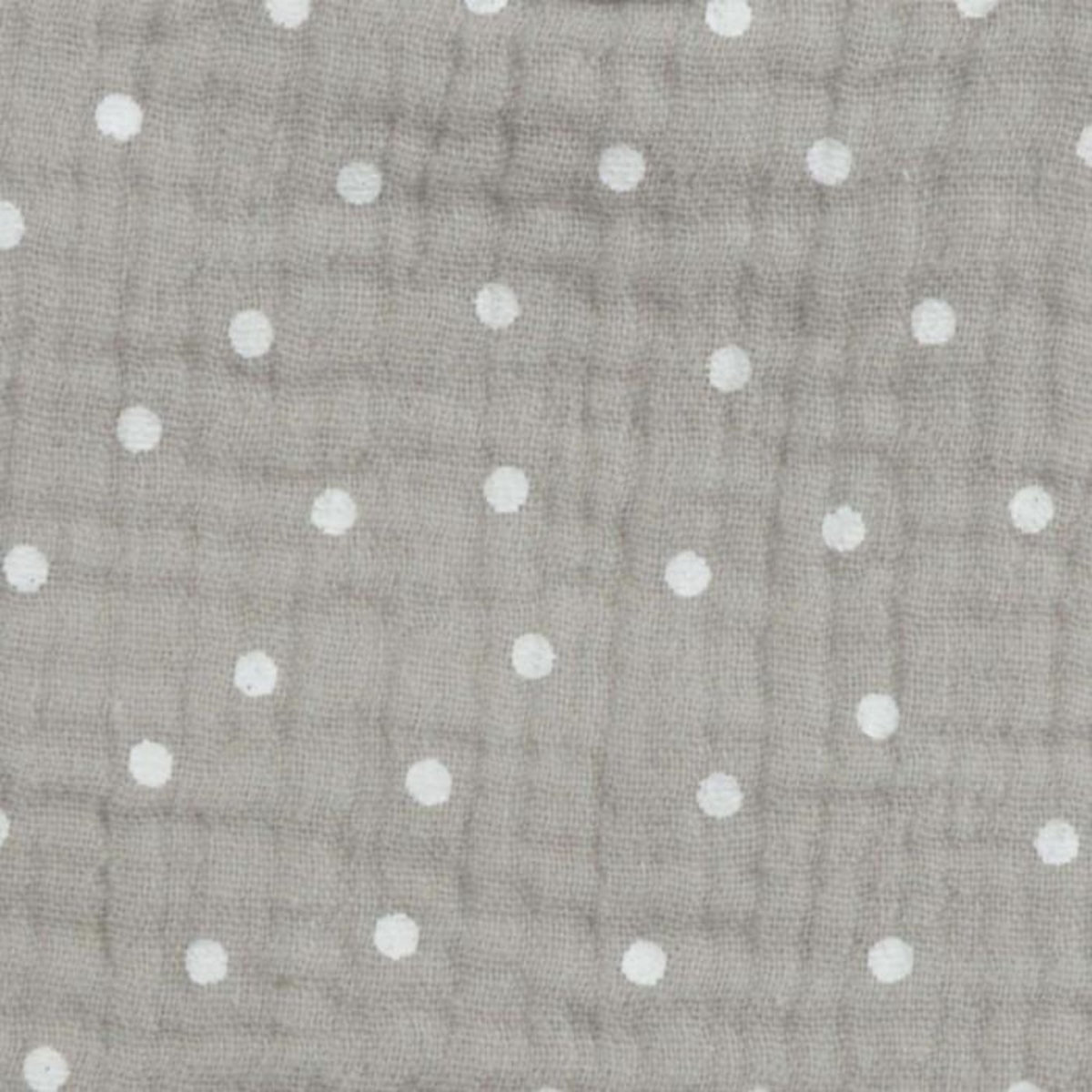 Paris Prix Lot de 2 Bavoirs Bébé  Bandana  41cm Gris