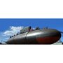 Hobby Boss Maquette sous-marin : Russian Navy Yasen Class SSN
