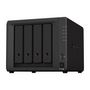 Voir la diapositive 5 : SYNOLOGY Serveur NAS DS923+