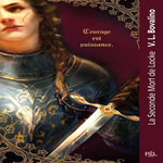 LA SECONDE MORT DE LOCKE, Bovalino V. L.