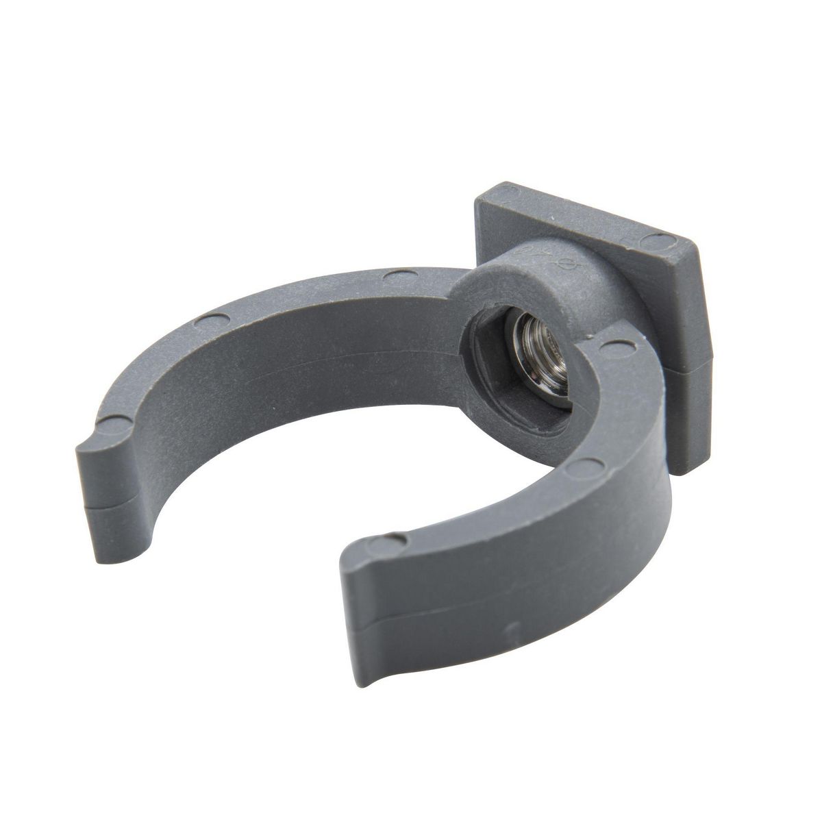 Jardibric Sachet de 5 colliers lyre ø 40mm