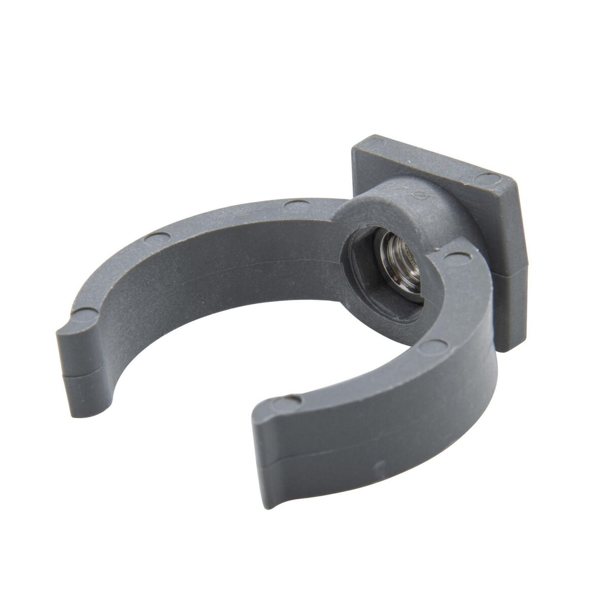 Jardibric Sachet de 5 colliers lyre ø 40mm