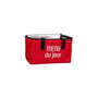 Voir la diapositive 3 : TAKE AWAY Lunch bag fraicheur