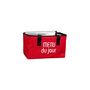 Voir la diapositive 3 : TAKE AWAY Lunch bag fraicheur