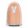 Voir la diapositive 4 : SMEG Bouilloire KLF03RGEU Cuivre