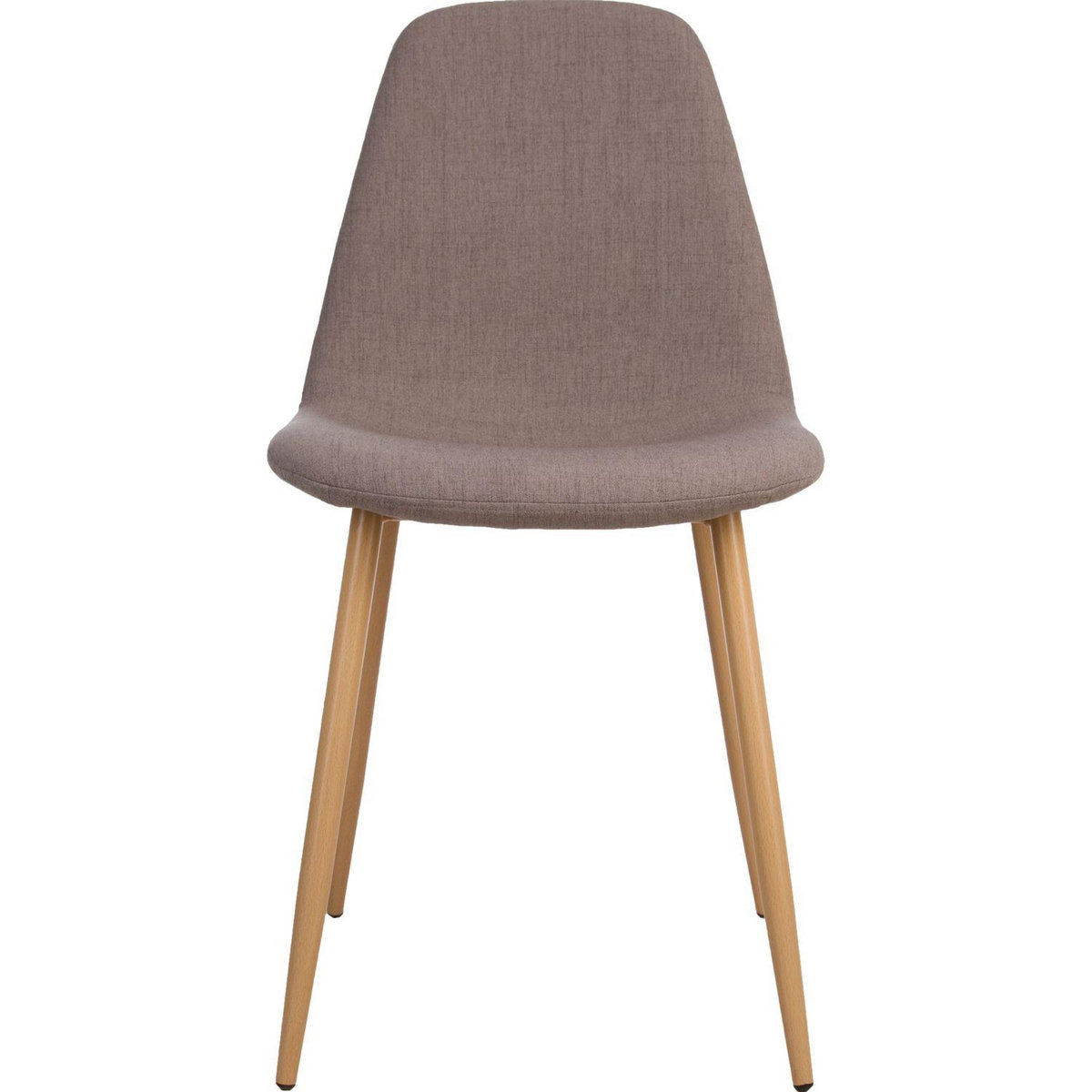 ATMOSPHERA Chaise Roka - Taupe