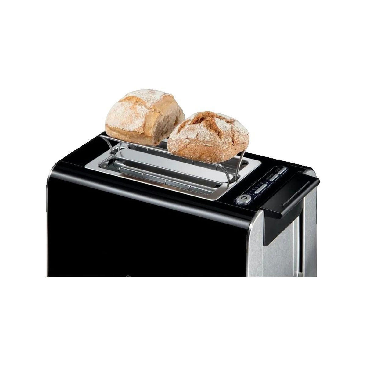 BOSCH Grille pain Bosch Kompakt Styline TAT8613N