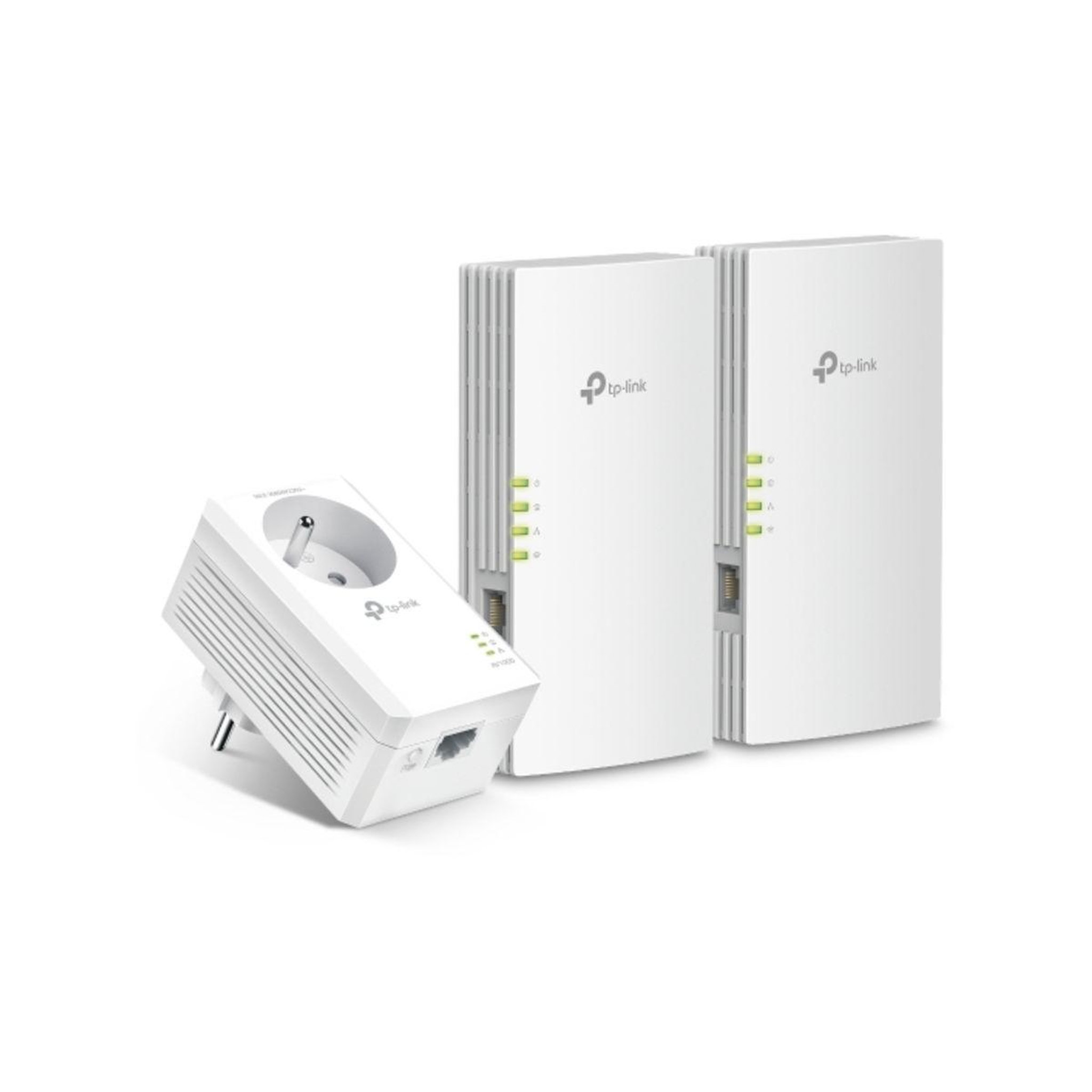 TP-LINK Cpl wifi tl wpa7818 tkit