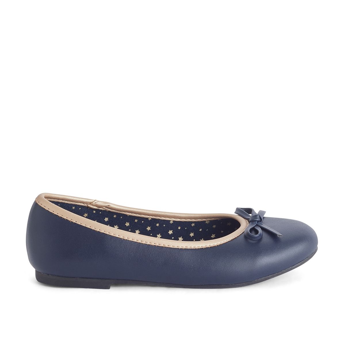 IN EXTENSO Ballerines fille du 24 au 35