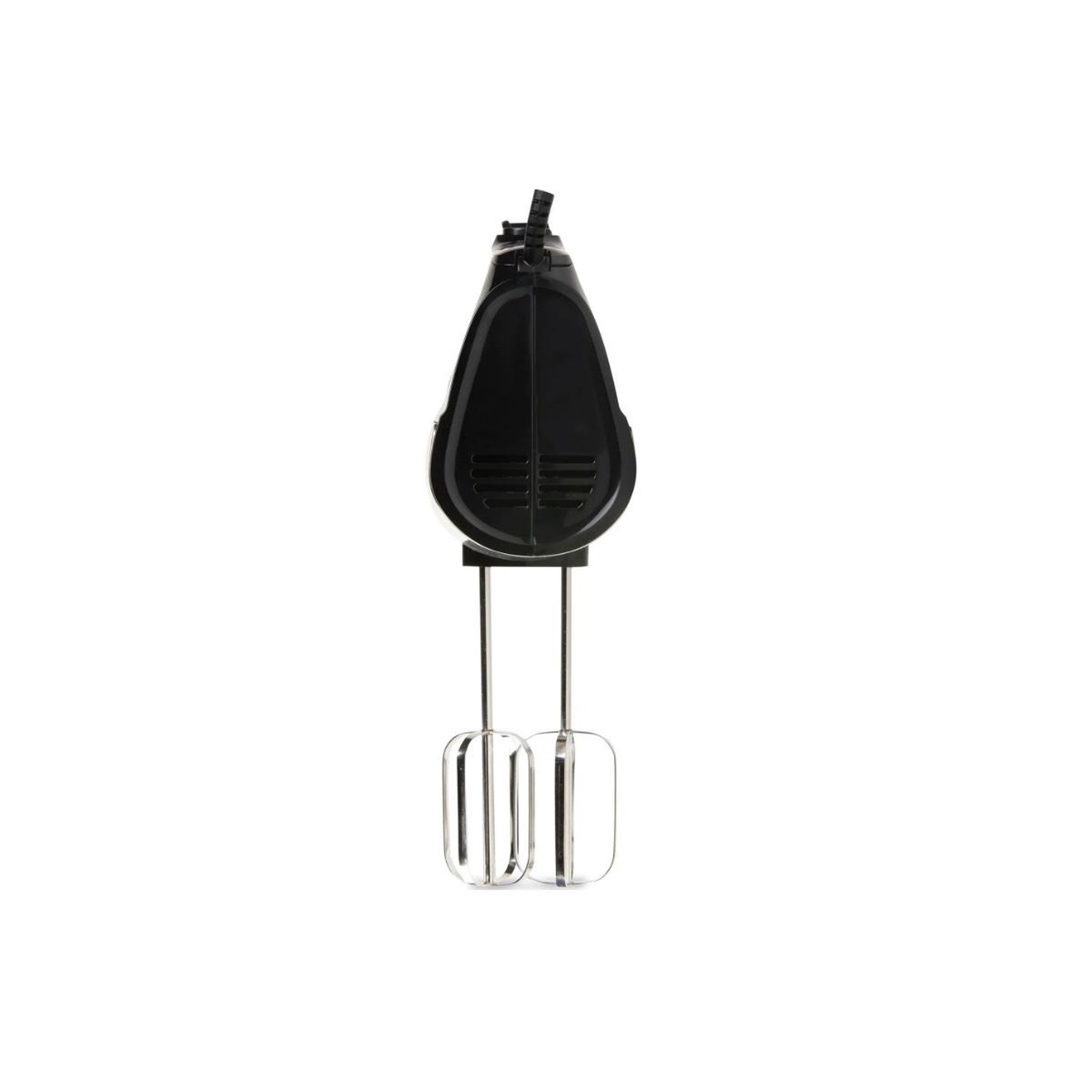 Voir la diapositive 4 : Domo Batteur électrique 800w noir/argent - do9258m