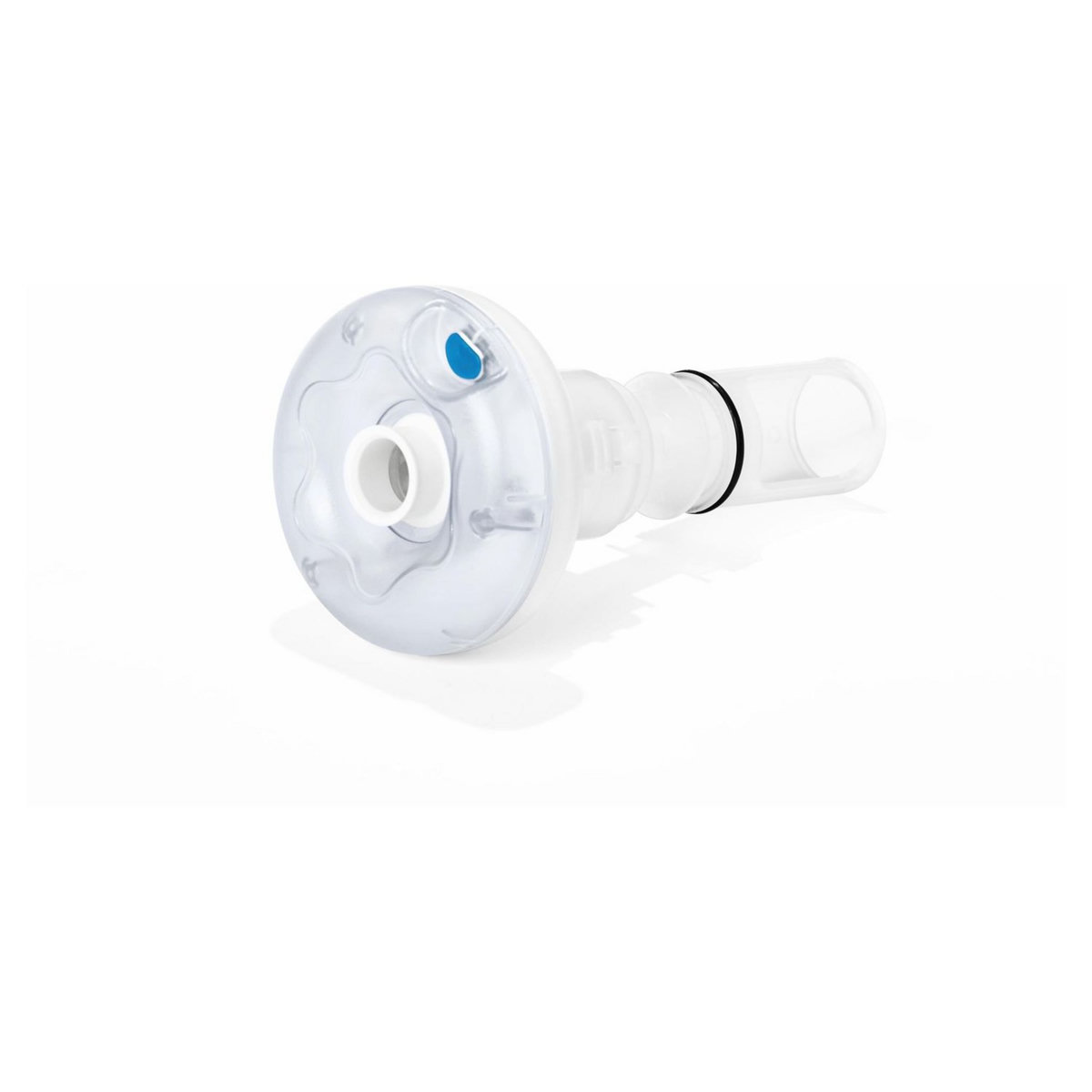 BESTWAY Spa gonflable rond - 5/7 personnes - 216x80cm SANTORINI