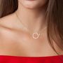 Voir la diapositive 2 : SC BOHEME Collier par SC Bohème