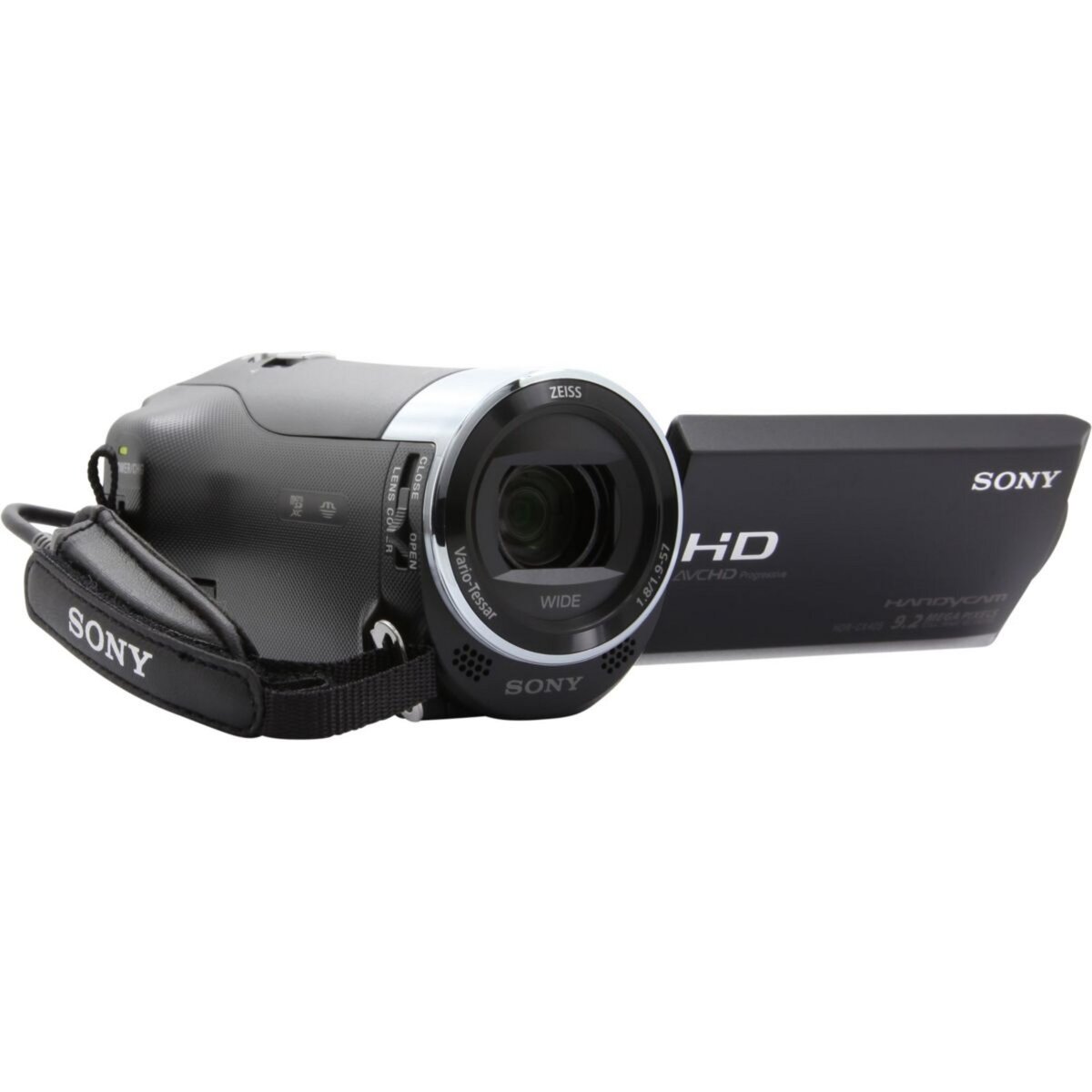 SONY Caméscope HDR-CX405 pas cher 