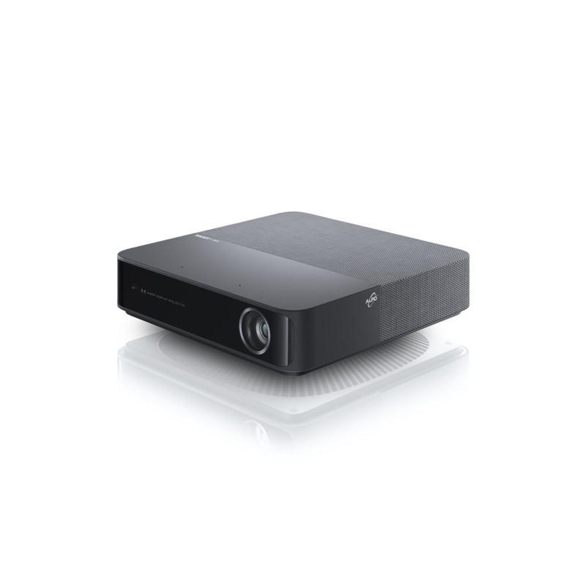 Voir la diapositive 2 : LOEWE Vidéoprojecteur Loewe We Beam