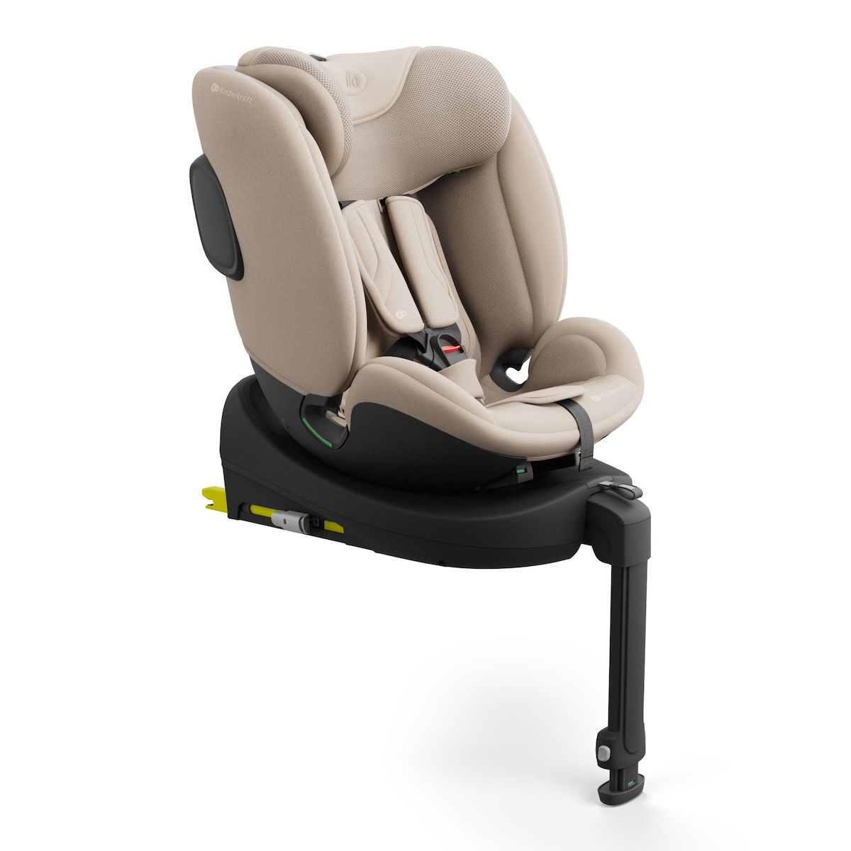 KINDERKRAFT Base isofix modulaire pour siège auto