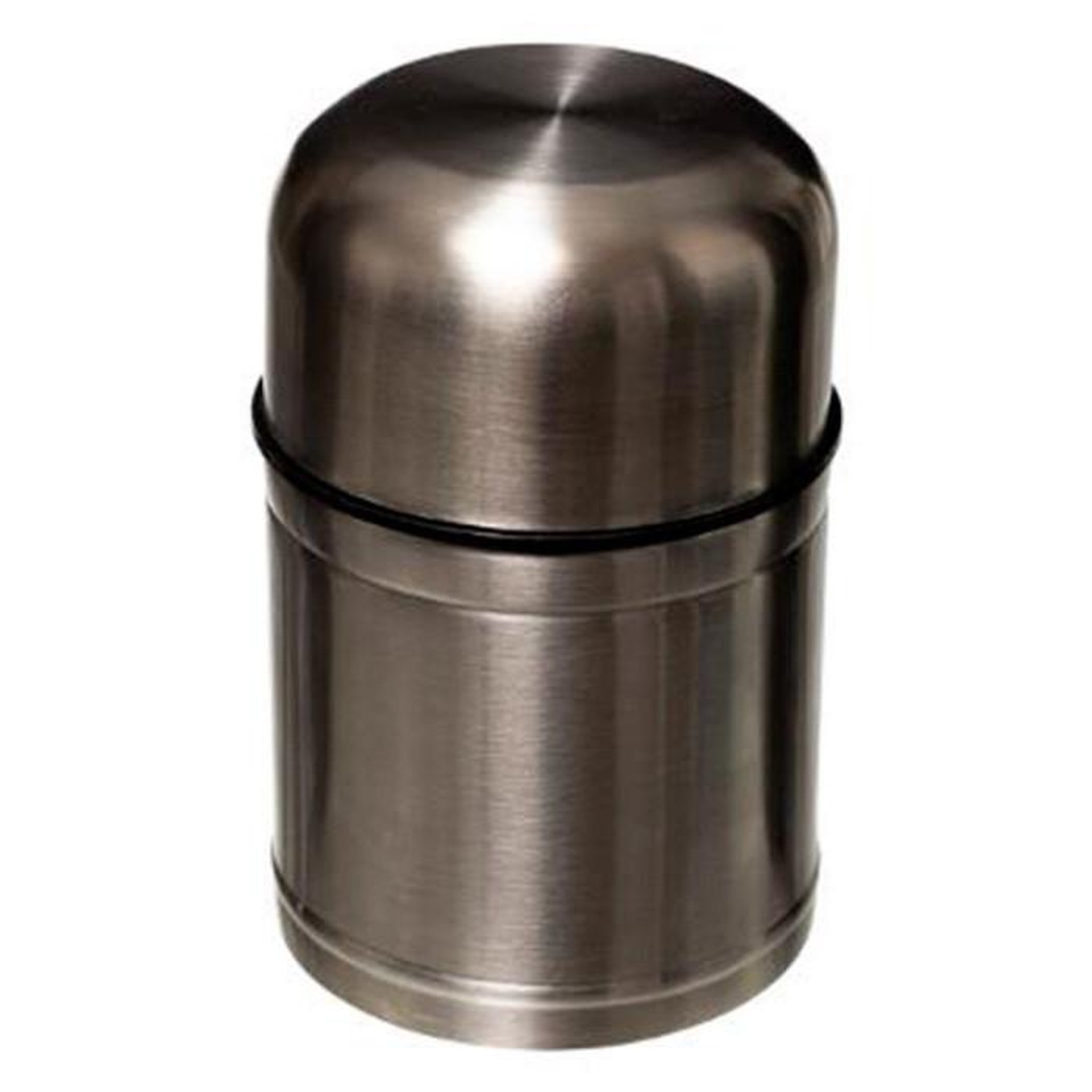 FIVE Récipient Isotherme pour  Soupe  0,5L Argent