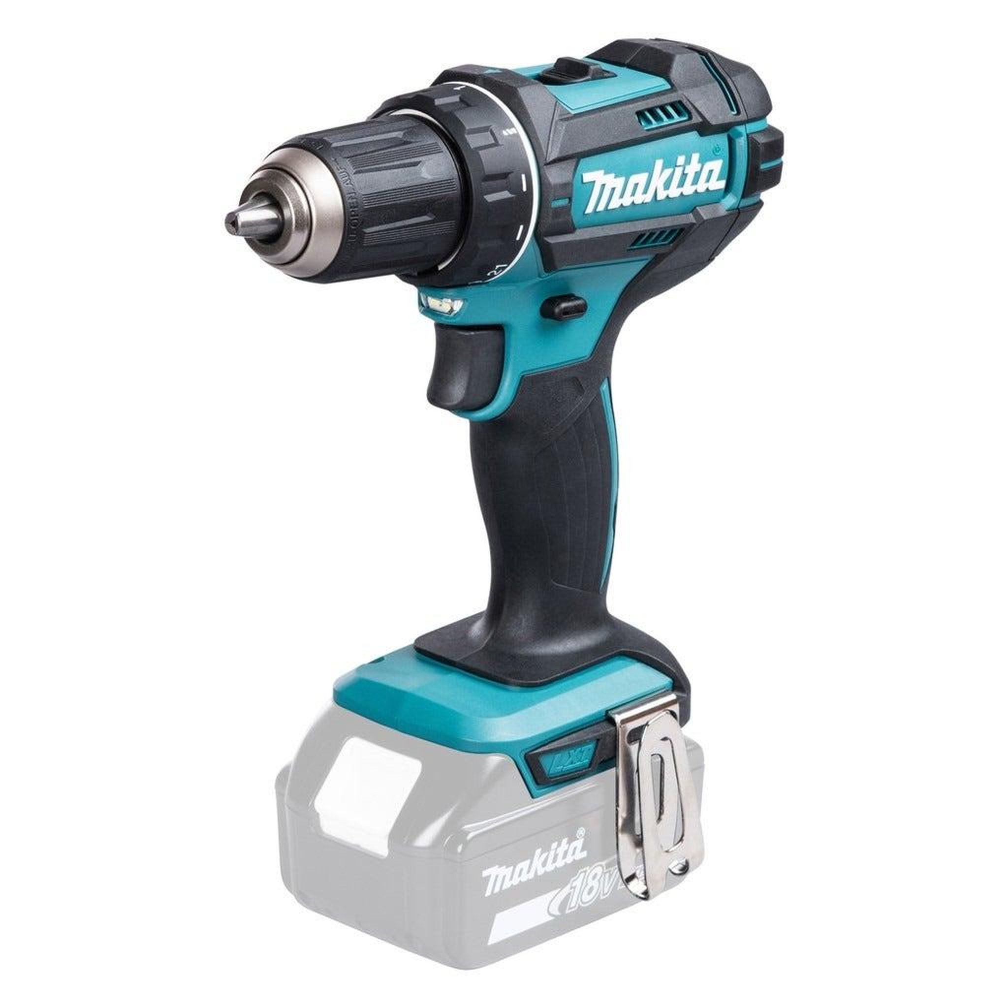 MAKITA Perceuse visseuse lxt 18v 64nm