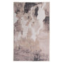 Voir la diapositive 1 : Paris Prix Tapis Tissé Imprimé Vintage  Prayer II  Crème