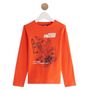 Voir la diapositive 1 : STAR WARS T-shirt manches longues garçon