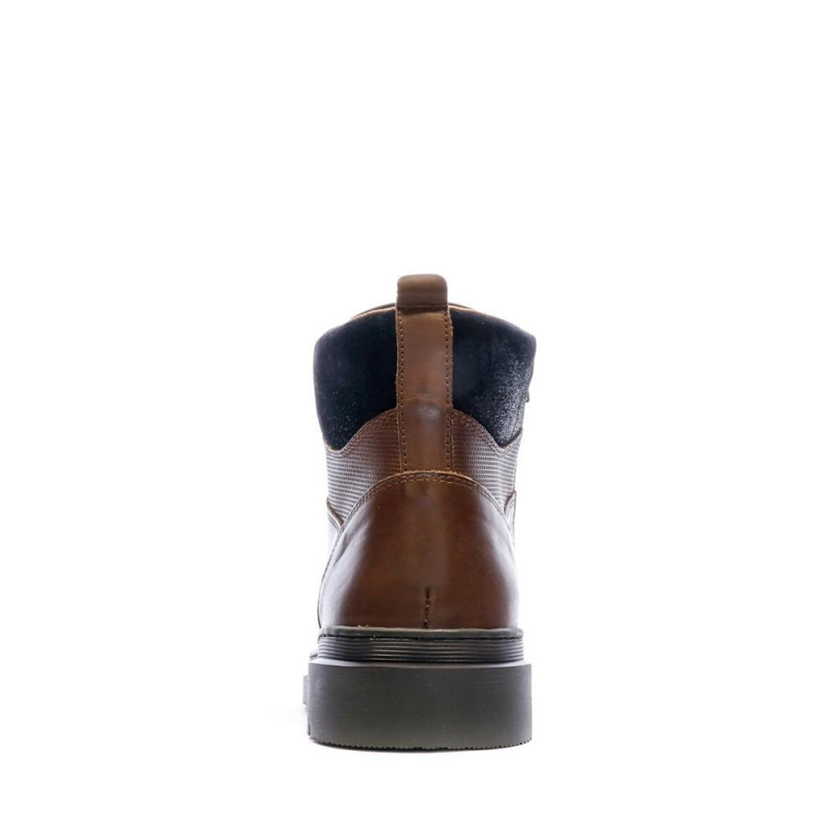 REDSKINS Boots Marrons Homme Redskins Satisfait