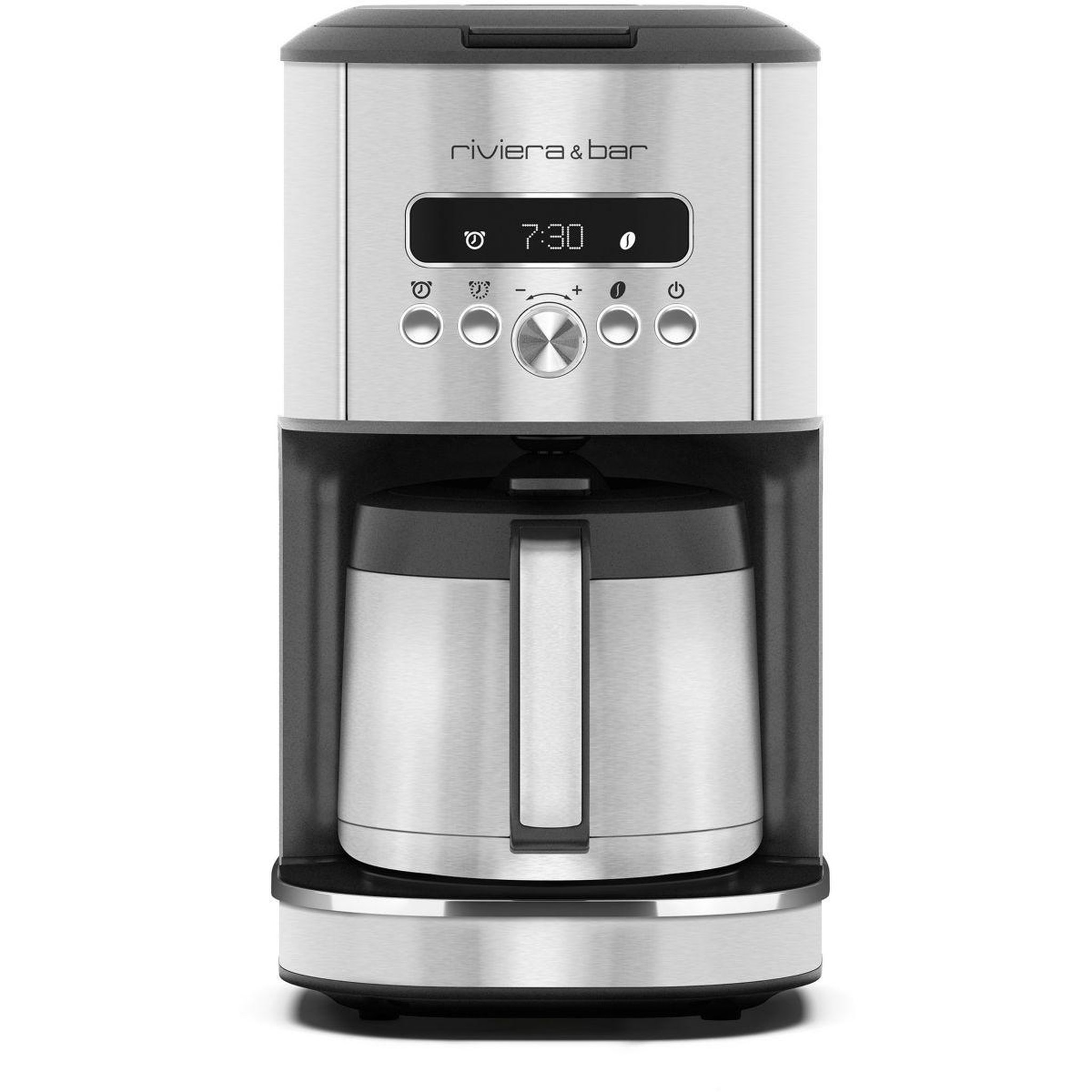 Riviera & Bar Cafetière programmable bcf580