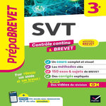 SVT 3E, Madoz-Bonnot Fabien