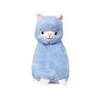 DOMIVA Range pyjama Diego. Coloris disponibles : Bleu