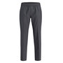 Voir la diapositive 2 : Jack & Jones Pantalon fluide Gris Homme Jack & Jones Kane