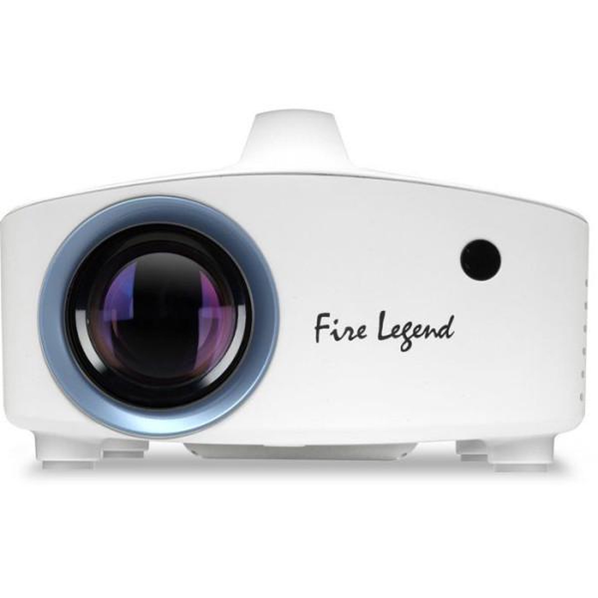 Voir la diapositive 3 : ACER Vidéoprojecteur AOPEN QF13s LCD 1080p 350 ANSI Lm