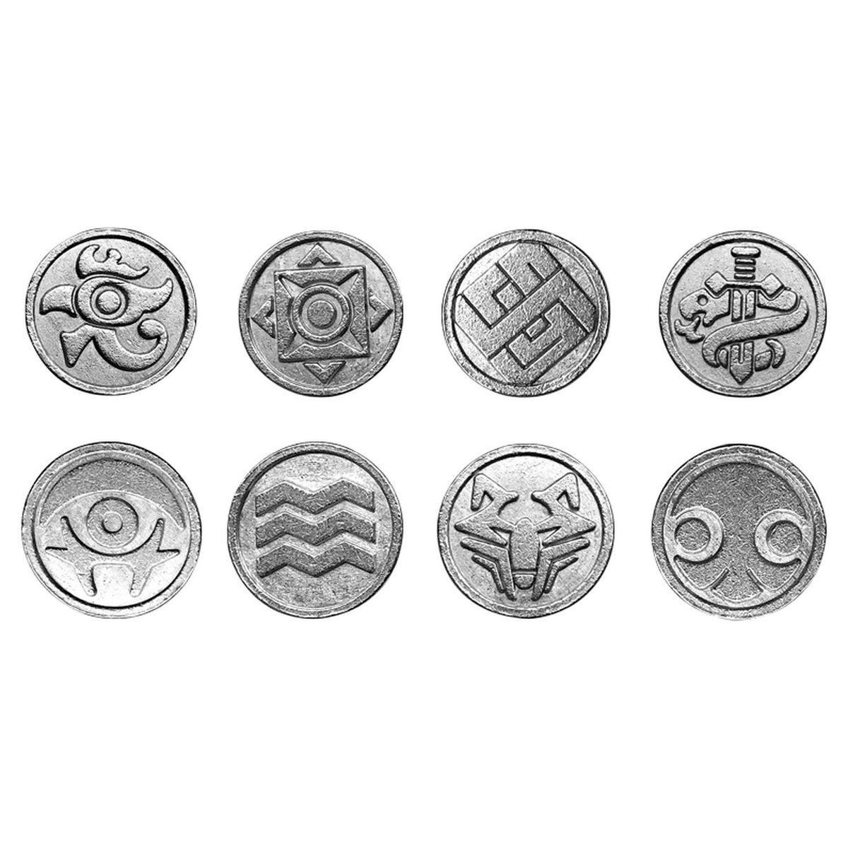  WINNING MOVES Jeu Monopoly Dragon Ball Super 