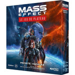 Asmodee Jeu de stratégie Asmodee Mass Effect Priorité Hagalaz