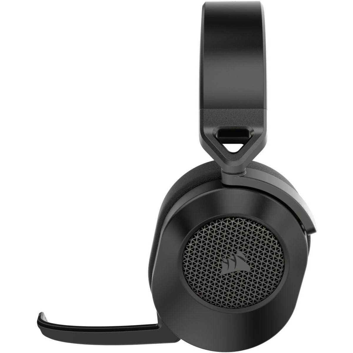 Corsair Casque gamer HS65 Wireless Carbon V2
