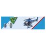 Voir la diapositive 6 : PLAYMOBIL 70569 - City Action - Hélicoptère de police et parachutiste