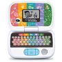 Voir la diapositive 1 : VTECH Ordinateur enfant Ordi Genius P'tit scientifique