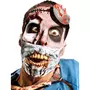 Rubie's Masque De Chirurgien Avec Dentier - Zombie