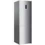 HAIER Réfrigérateur combiné C2FE636CSJ, 352 L, Froid No Frost