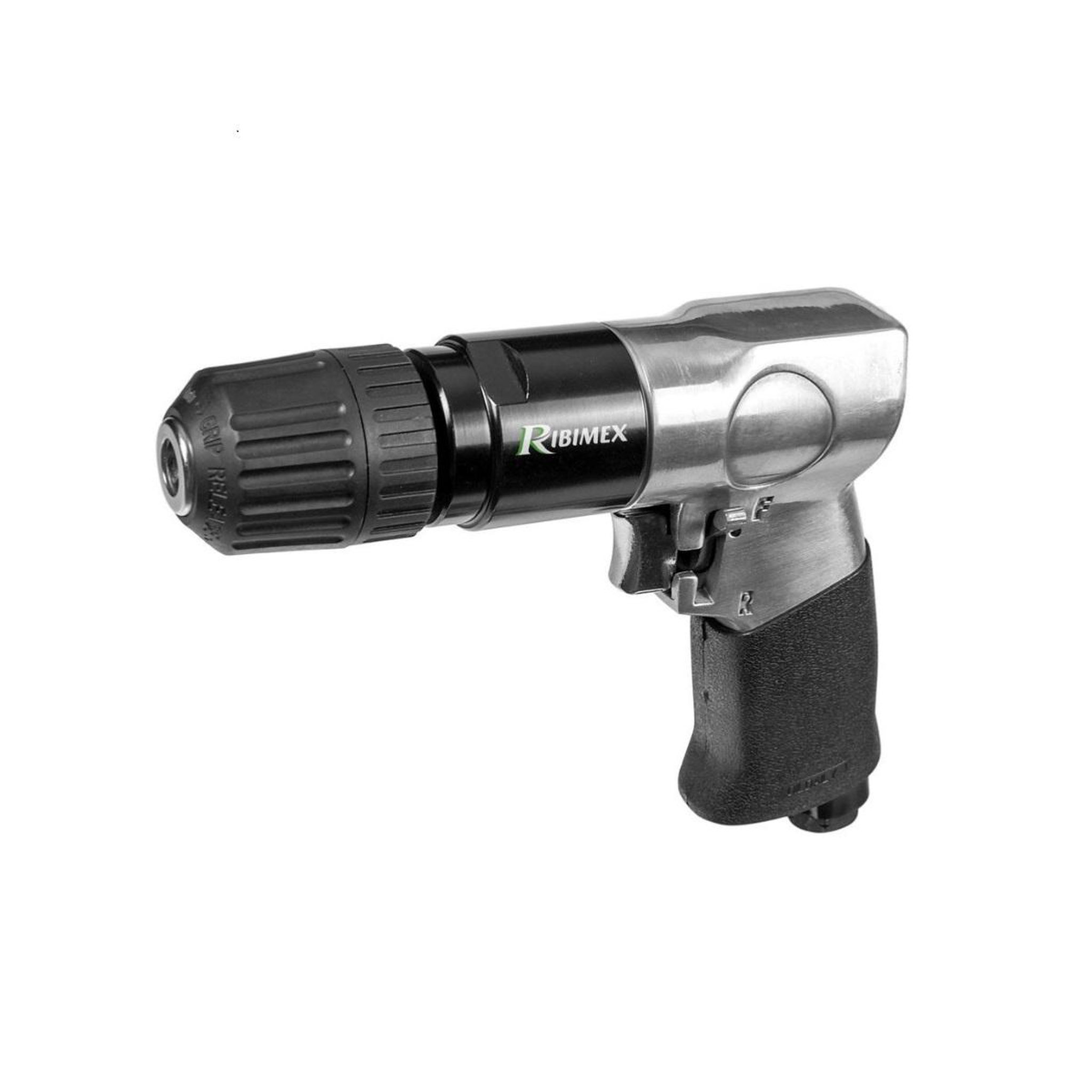 Ribimex Perceuse pneumatique sans fil - pracper04